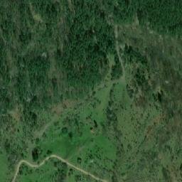 Satellite imagery of Predolje, BA