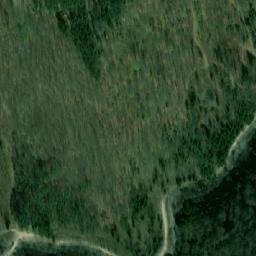 Satellite imagery of Ozren, BA