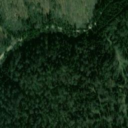 Satellite imagery of Ozren, BA