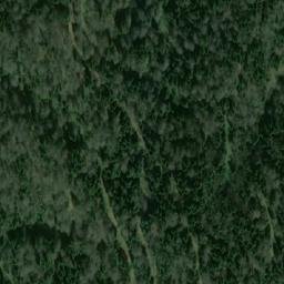 Satellite imagery of Glavica, BA