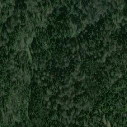 Satellite imagery of Glavica, BA