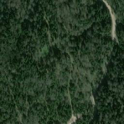 Satellite imagery of Glavica, BA