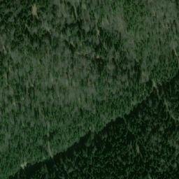 Satellite imagery of Gluvića Brdo, BA