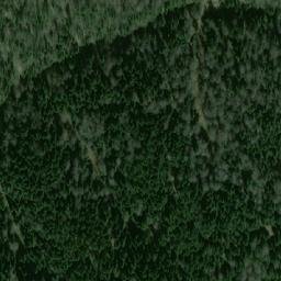 Satellite imagery of Gluvića Brdo, BA