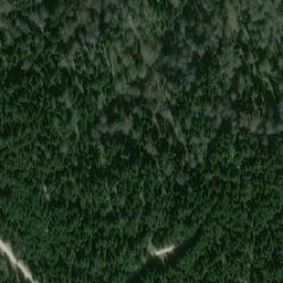 Satellite imagery of Strmac, BA