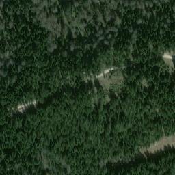 Satellite imagery of Strmac, BA