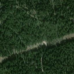 Satellite imagery of Strmac, BA