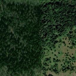 Satellite imagery of Ružica Kamen, BA