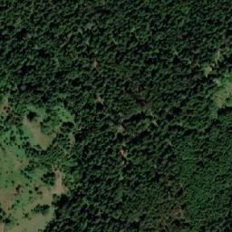 Satellite imagery of Ružica Kamen, BA