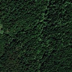 Satellite imagery of Ružica Kamen, BA