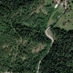 Satellite imagery of Veliki Borovac, BA