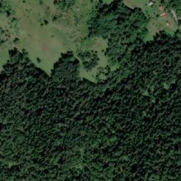 Satellite imagery of Veliki Borovac, BA