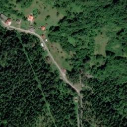 Satellite imagery of Veliki Borovac, BA