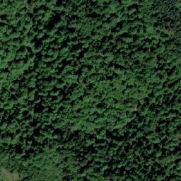 Satellite imagery of Zelenski Brdo, BA