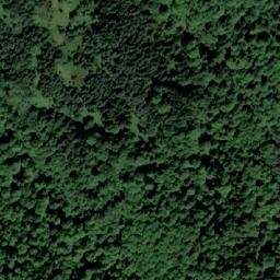 Satellite imagery of Zelenski Brdo, BA