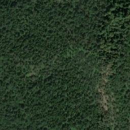 Satellite imagery of Gnjilo Brdo, BA
