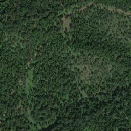 Satellite imagery of Gnjilo Brdo, BA