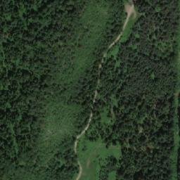 Satellite imagery of Rosulje, BA