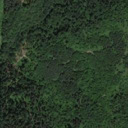 Satellite imagery of Jaračko Brdo, BA