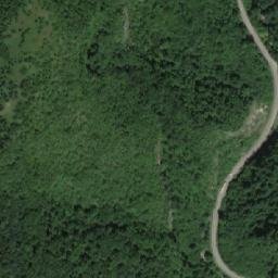 Satellite imagery of Gradina, BA