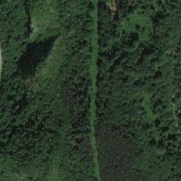 Satellite imagery of Gradina, BA