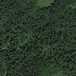 Satellite imagery of Gradina, BA