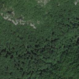 Satellite imagery of Pčelnik, BA