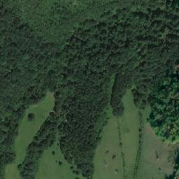 Satellite imagery of Glavna Kosa, BA