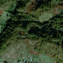 Satellite imagery of Jezero, BA