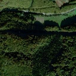 Satellite imagery of Gradac, BA