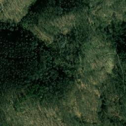 Satellite imagery of Gradina, BA
