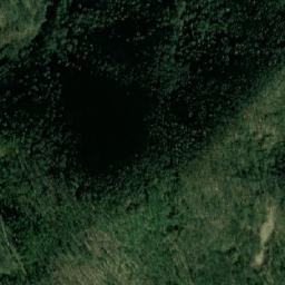 Satellite imagery of Gradina, BA