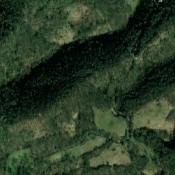 Satellite imagery of Gradina, BA