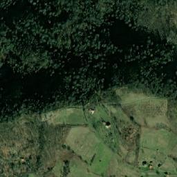 Satellite imagery of Jankovo Brdo, RS