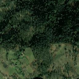 Satellite imagery of Jankovo Brdo, RS