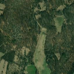 Satellite imagery of Kulmea, RS