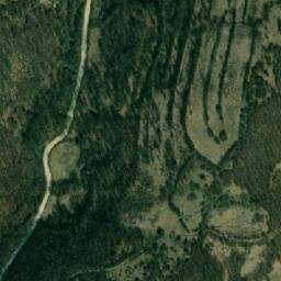 Satellite imagery of Kulmea, RS