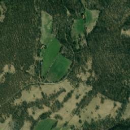 Satellite imagery of Kulmea, RS