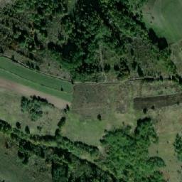 Satellite imagery of Šanac, RS