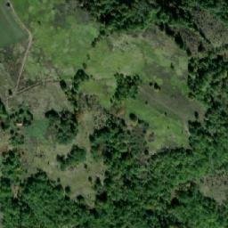 Satellite imagery of Šanac, RS