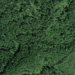 Satellite imagery of Buck Creek Ridge, US