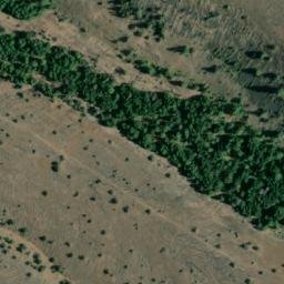 Satellite imagery of Long Ridge, US