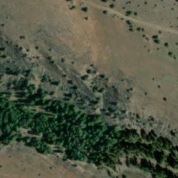 Satellite imagery of Long Ridge, US