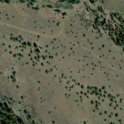 Satellite imagery of Long Ridge, US