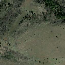 Satellite imagery of Battle Point, US