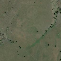 Satellite imagery of Battle Point, US