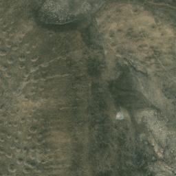 Satellite imagery of Sheepshooter Ridge, US