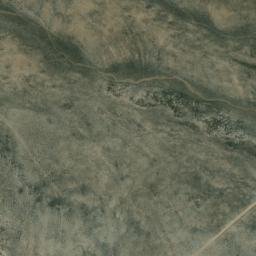 Satellite imagery of Sheepshooter Ridge, US
