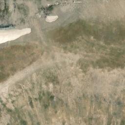 Satellite imagery of TRIDENT ET — NGS PY1222 — Park County, US, US