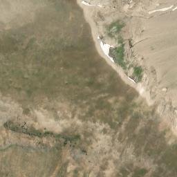 Satellite imagery of TRIDENT ET — NGS PY1222 — Park County, US, US